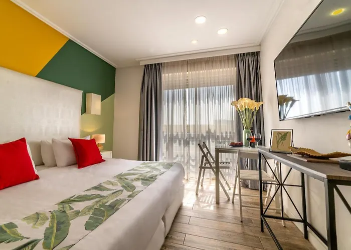 Chambre Classique
