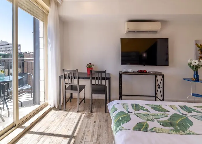 Chambre Classique