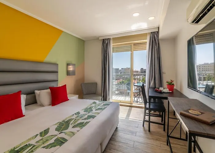 Chambre Classique