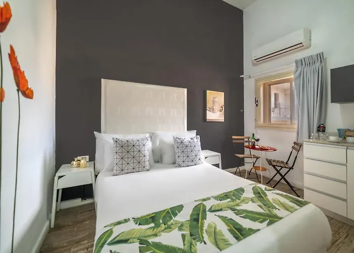 Chambre Simple Économique