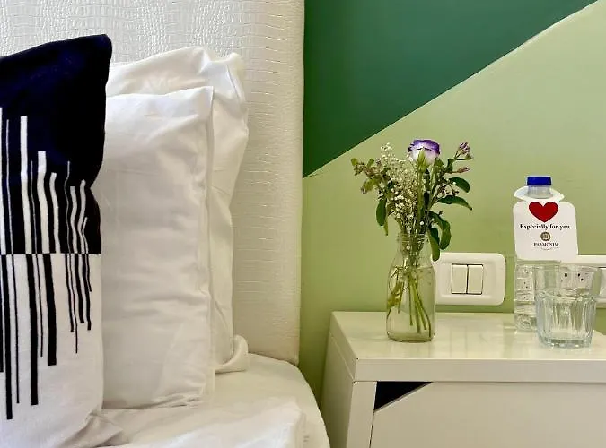 Chambre Classique