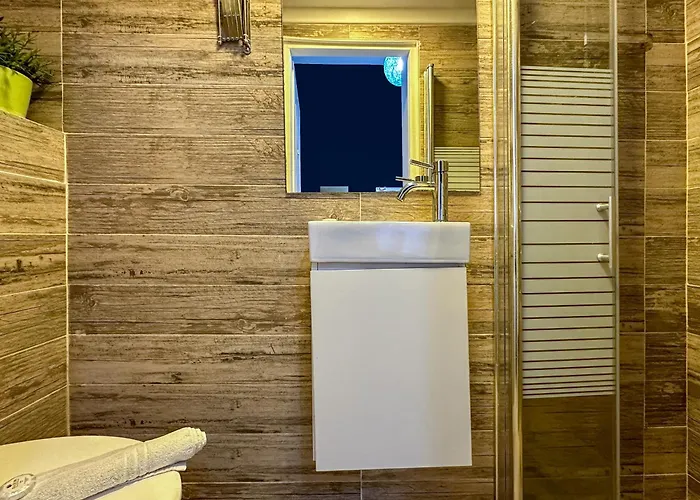 Chambre Simple Économique